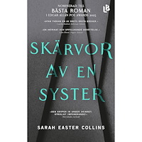 Sarah Easter Collins Skärvor av en syster (pocket)