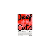 Holly Brickley Deep Cuts (häftad, eng)