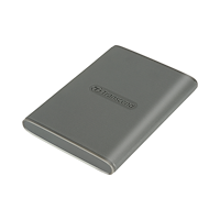 Transcend Transcend SSD ESD360C (USB 20Gbps, Type C) 4TB
