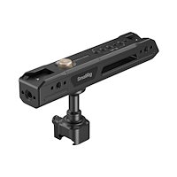 SMALLRIG SmallRig 4152 Rotating Top Handle with NATO Clamp