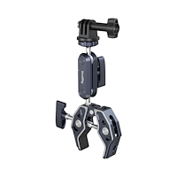 SMALLRIG SmallRig 5373 Crab-Shaped Clamp with Ballhead Magic Arm