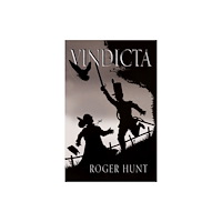 Troubador Publishing Vindicta (häftad, eng)