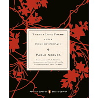 Pablo Neruda Twenty Love Poems and a Song of Despair: (Dual-Language Penguin Classics Deluxe Edition) (häftad, eng)
