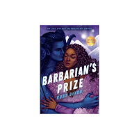 Ruby Dixon Barbarian's Prize (pocket, eng)