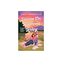 Ashley Herring Blake Dream On, Ramona Riley (häftad, eng)