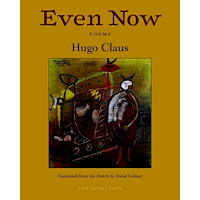 Steerforth Press Even Now (bok, storpocket, eng)