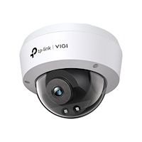TP-LINK TP-Link VIGI C240I V1 - nätverksövervakningskamera - kupol