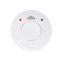 NEDIS Nedis Smoke Detector - rökdetektor - vit