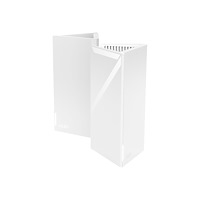 MSI MSI Roamii BE Lite - Wifi-system - Wi-Fi 7 - skrivbordsmodell, väggmonterbar