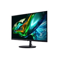 Acer Acer SH272U Ebmiphux - SH2 Series - LED-skärm - 27"