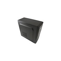 LC-POWER LC Power Classic 7037B - tower - ATX