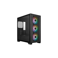 Cooler Master Cooler Master Elite 301 - MT - micro ATX