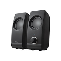 Trust Trust Remo 2.0 Speaker Set - högtalare - för bärbar användning