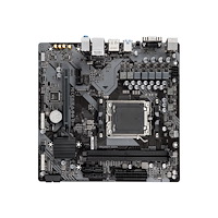 Gigabyte Gigabyte A620M S2H - moderkort - micro ATX - Socket AM5 - AMD A620