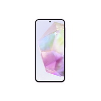 SAMSUNG Samsung Galaxy A35 - awesome lilac - 5G pekskärmsmobil - 128 GB - GSM