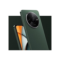Xiaomi Xiaomi Redmi A3 - skogsgrön - 4G pekskärmsmobil - 128 GB - GSM