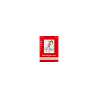 CANON Canon GP-501 - fotopapper - blank - 10 ark - 100 x 150 mm - 170 g/m²
