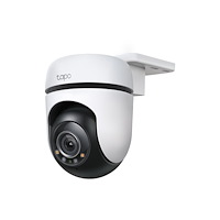 TP-LINK Technologies Tapo TC41 V1 - nätverksövervakningskamera