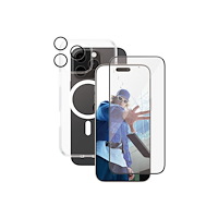 PanzerGlass CARE by PanzerGlass - baksidesskydd för mobiltelefon