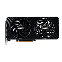 Palit Microsystems Palit GeForce RTX 5060 Ti Dual - grafikkort - GeForce RTX 5060 Ti - 8 GB