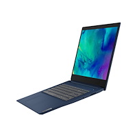 Lenovo Lenovo IdeaPad 3 17IAU7 - 17.3" - Intel Pentium Gold - 8505 - 8 GB RAM - 512 GB SSD - tysk