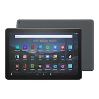Amazon.com Amazon Fire HD 10 Plus - 11:e generation - surfplatta - Fire OS - 32 GB - 10.1"