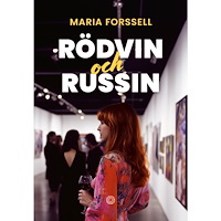 Maria Forssell Rödvin och russin (inbunden)