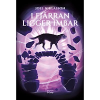 Joel Niklasson I fjärran ligger Imbar (bok, danskt band)
