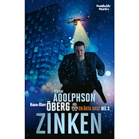 Hans-Olov Öberg Zinken (inbunden)