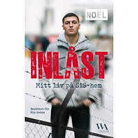 Word Audio Publishing Inlåst : mitt liv på SiS-hem (häftad)