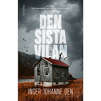 Modernista Den sista vilan (inbunden)