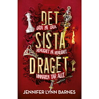 Modernista Det sista draget (inbunden)