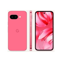 Google Google Pixel 9A - pionrosa - 5G pekskärmsmobil - 128 GB - GSM