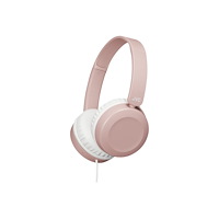 JVC JVC HA-S31M - hörlurar
