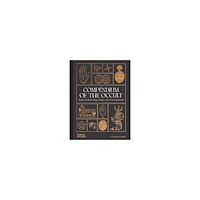 Liz Williams Compendium of the Occult (inbunden, eng)