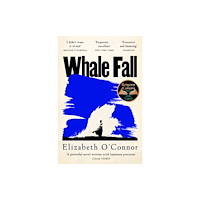 Elizabeth O'Connor Whale Fall (pocket, eng)