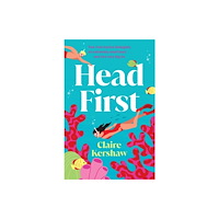 Claire Kershaw Head First (pocket, eng)