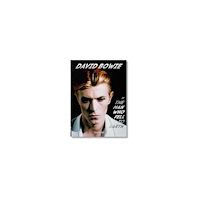 Taschen GmbH David Bowie. The Man Who Fell to Earth. 40th Ed. (inbunden, eng)