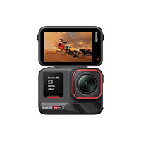 insta360.com Insta360 Ace Pro 2 - Single Battery Standard Bundle - aktionkamera - Leica