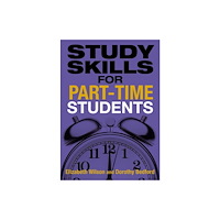Pearson Education Limited Study Skills for Part-time Students (häftad, eng)