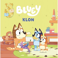 Tukan Förlag Klon (inbunden)