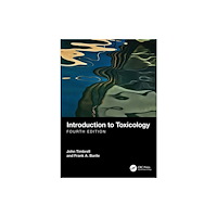 Taylor & francis ltd Introduction to Toxicology (häftad, eng)