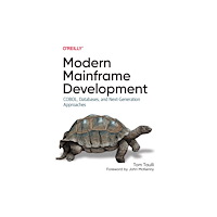 O'Reilly Media Modern Mainframe Development (häftad, eng)