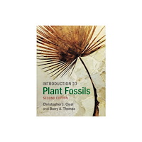 Cambridge University Press Introduction to Plant Fossils (häftad, eng)