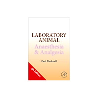 Elsevier Science Publishing Co Inc Laboratory Animal Anaesthesia and Analgesia (häftad, eng)