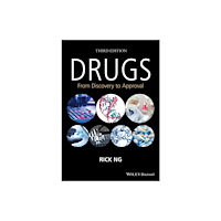 John Wiley And Sons Ltd Drugs (inbunden, eng)