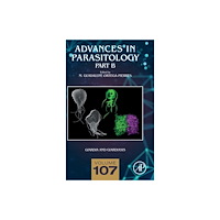 Elsevier Science Publishing Co Inc Giardia and Giardiasis - Part B (inbunden, eng)