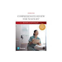 Pearson Education (US) Pearson Reviews & Rationales (häftad, eng)