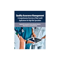 Elsevier Science Publishing Co Inc Quality Assurance Management (häftad, eng)