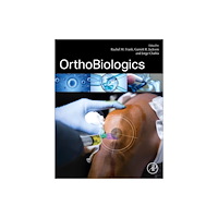 Elsevier Science Publishing Co Inc OrthoBiologics (häftad, eng)